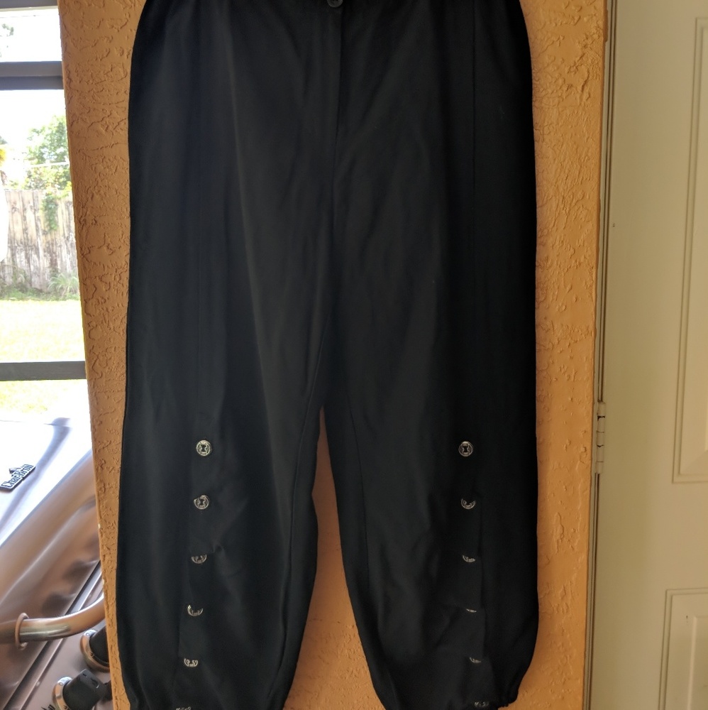 Covington Genie style plants